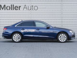 Audi A4 2.0 110kW