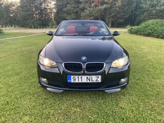 BMW 320 2.0 125kW