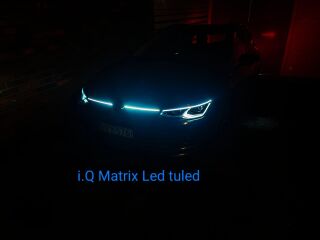 Volkswagen Golf Style 2.0 TDi 85kW