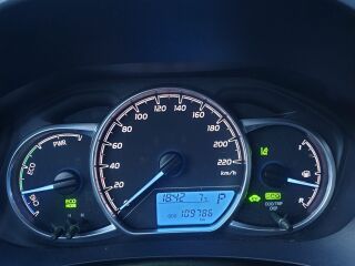 Toyota Yaris 1.5 54kW