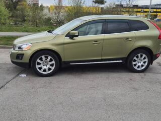 Volvo XC60 2.4 151kW