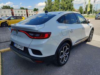 Renault Arkana Intens 1.3 103kW