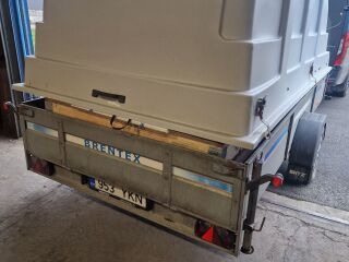 Brentex-Trailer