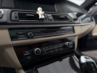BMW 535 Touring xDrive M Sport Package 3.0 230kW