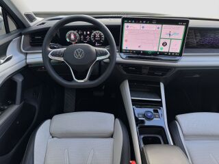 Volkswagen Tayron Elegance 4motion 2.0 TSI 150kW