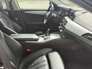 BMW 520 2.0 140kW