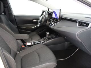 Toyota Corolla Active Hybrid 1.8 72kW