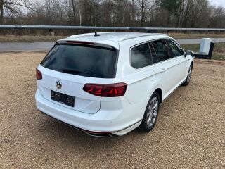 Volkswagen Passat GTE Highline 1.4 PHEV 170kW