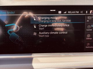 BMW X5 xDrive 45e Plug-In Hybrid 3.0 R6 210кВ
