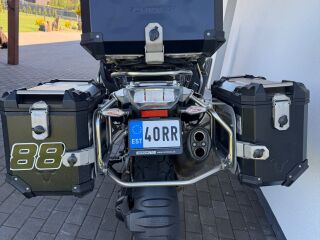BMW R 1250 GS Adventure GS
