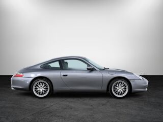 Porsche 911 Carrera Coupe 3.6 235кВ