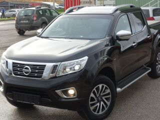 Nissan Navara Double Cab Facelift 4WD EU6 2.3 dCi 140kW