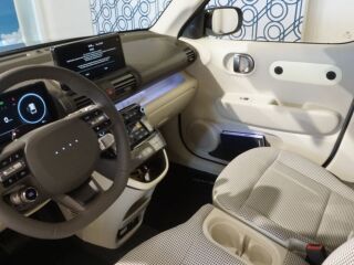 Hyundai Inster 49kWh In 84kW