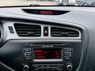 Kia Ceed LX Plus DCT 1.6 99кВ