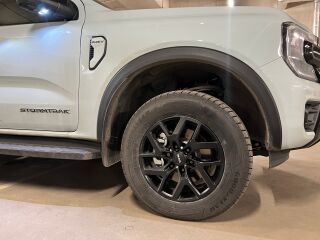 Ford Ranger Stormtrack PHEV 2.3 207кВ