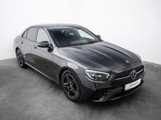 Mercedes-Benz E 220 d 4Matic AMG Line Night Package 2.0 143kW