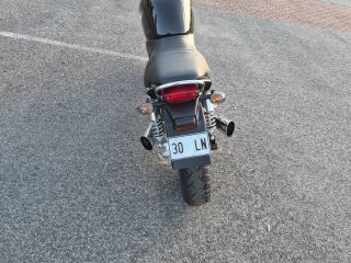 Sachs Roadster 800 43kW
