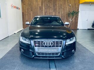Audi S5 3.0 245kW