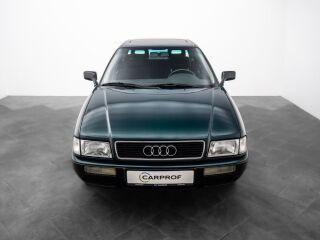 Audi 80 2.0 66kW
