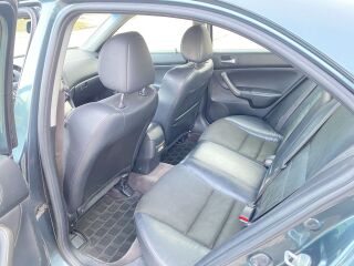 Honda Accord 2.0 114kW