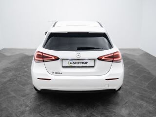 Mercedes-Benz A 180 d 1.5 85kW