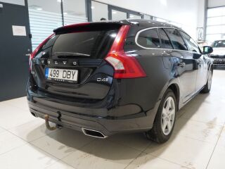 Volvo V60 2.0 140kW