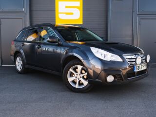 Subaru Outback AWD Executive Facelift 2.0 110kW