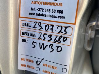 Citroen Grand C4 Picasso 1.2 96kW