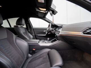 BMW 320 M-sportpakett Shadowline 2.0 140kW