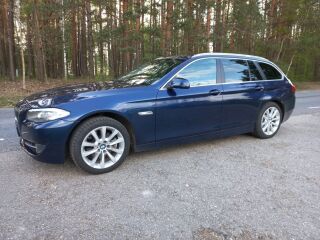 BMW 520 2.0 135кВ