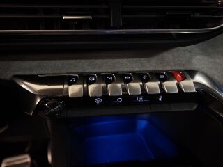 Peugeot 5008 GT 1.5 BLUE HDI 96кВ