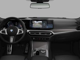 BMW 318 i M-Sportpakett 2.0 115kW