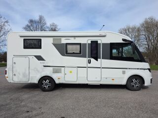 Adria Sonic 600SC 130kW