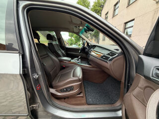BMW X5 3.0 R6 D 173kW
