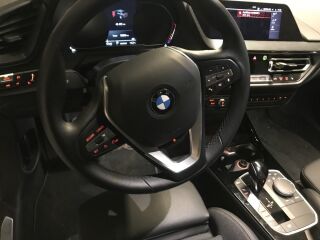 BMW 218 i 1.5 103kW