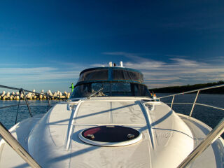 Bavaria 32 Sport 2 x Volvo Penta - 2 x 320 5.7 GXi