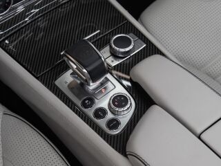 Mercedes-Benz SL 63 AMG Designo 5.5 V8 BiTurbo 395kW