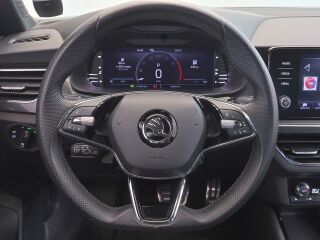 Skoda Kamiq Elegance 1.0 81kW