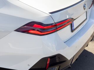 BMW 540 M-Sportpakett ShadowLine 3.0 220kW