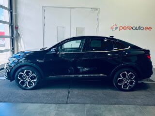 Renault Arkana Intens 1.6 E-TECH 145hj 69кВ