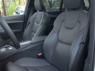 Volvo XC90 7k Ultimate Bright Intelli Xenium Wntr Fullop 2.0 T8 Recharge PHEV Long Range 335kW