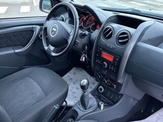 Dacia Duster dCi 1.5 80kW