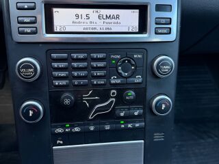 Volvo V70 2.0 100кВ