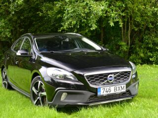 Volvo V40 Cross Country 2.0 110kW