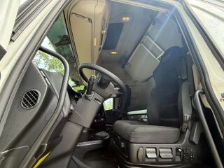 Iveco S-Way 460 Mega AS440ST/FP 12.9 F3HFE601A 338kW