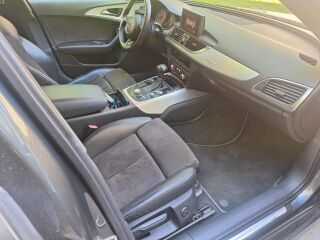 Audi A6 3.0 180kW