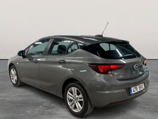 Opel Astra Innovation 1.4 110кВ