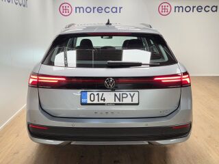 Volkswagen Passat 1.5 110kW