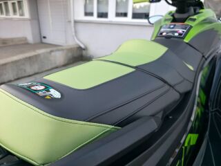 Yamaha GP1800R SVHO 1.8 184kW