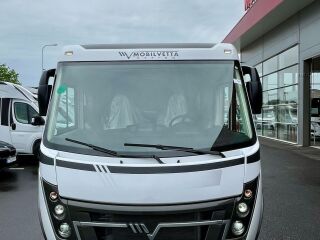 Mobilvetta KEA I 90 - LiFePo4 - 2026 MY 2.2 R4 EURO VI E 132kW